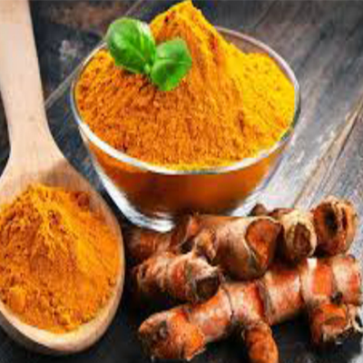 Turmeric Powder