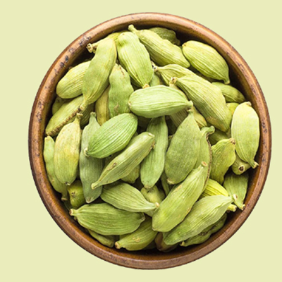 Cardamom